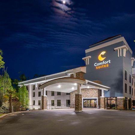 Comfort Suites At Kennesaw State University Εξωτερικό φωτογραφία