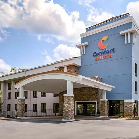 Comfort Suites At Kennesaw State University Εξωτερικό φωτογραφία