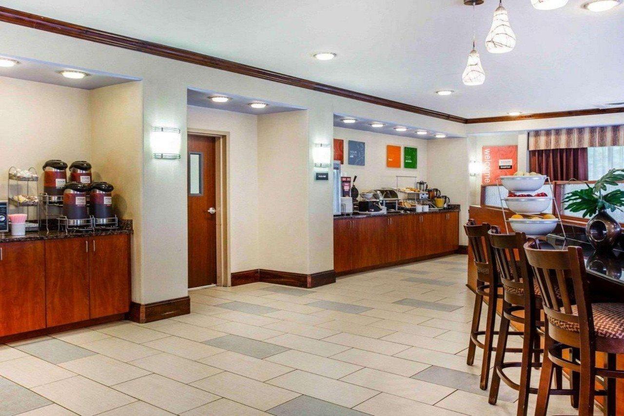 Comfort Suites At Kennesaw State University Εξωτερικό φωτογραφία