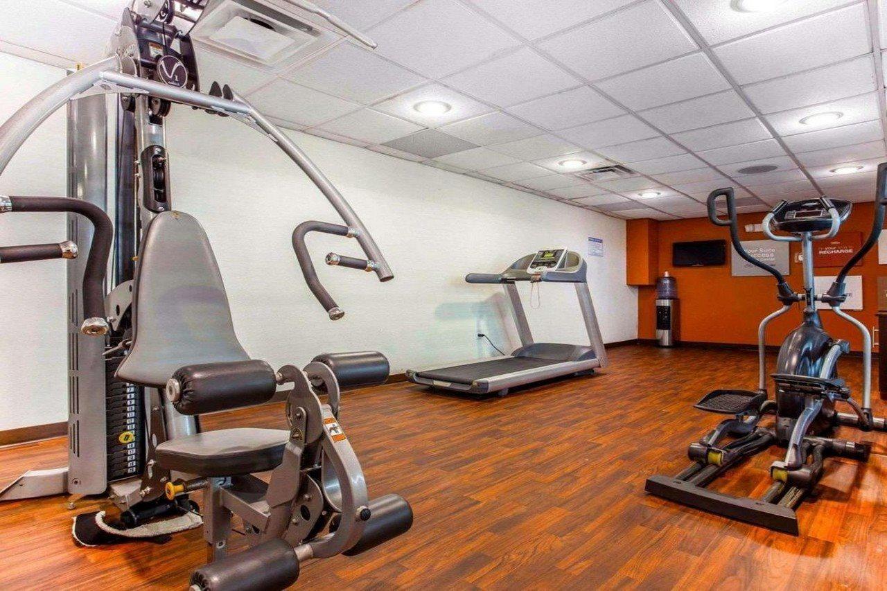 Comfort Suites At Kennesaw State University Εξωτερικό φωτογραφία