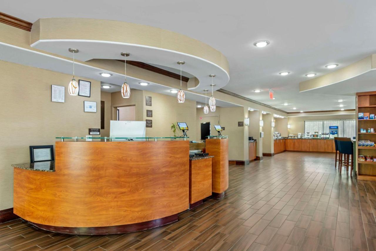 Comfort Suites At Kennesaw State University Εξωτερικό φωτογραφία