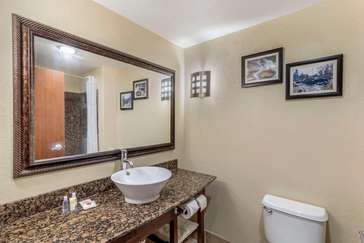 Comfort Suites At Kennesaw State University Εξωτερικό φωτογραφία
