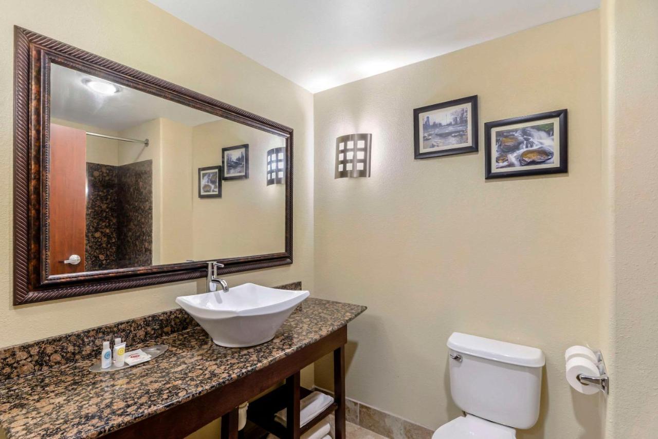 Comfort Suites At Kennesaw State University Εξωτερικό φωτογραφία