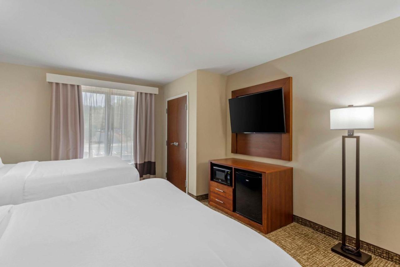 Comfort Suites At Kennesaw State University Εξωτερικό φωτογραφία