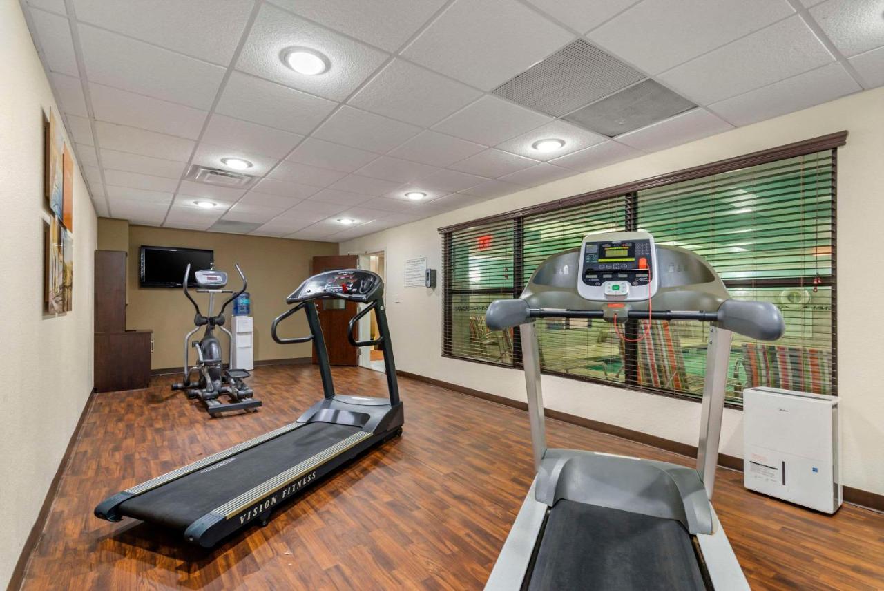 Comfort Suites At Kennesaw State University Εξωτερικό φωτογραφία