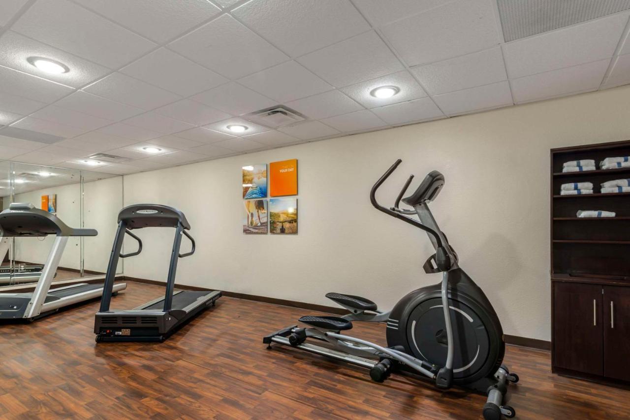 Comfort Suites At Kennesaw State University Εξωτερικό φωτογραφία