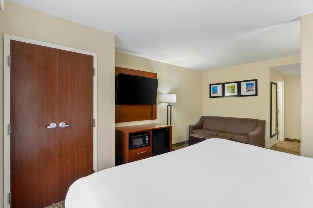 Comfort Suites At Kennesaw State University Εξωτερικό φωτογραφία