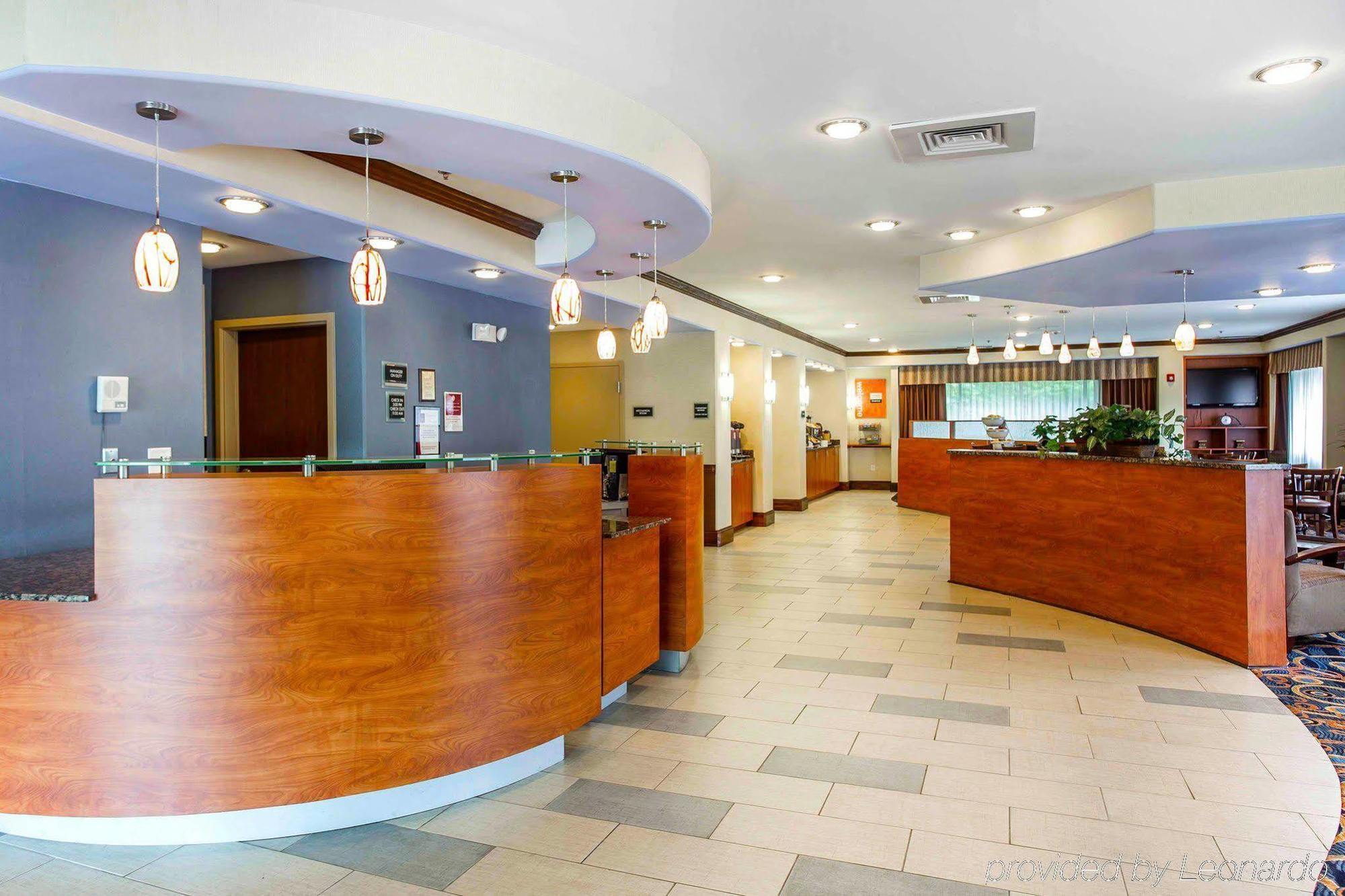 Comfort Suites At Kennesaw State University Εξωτερικό φωτογραφία