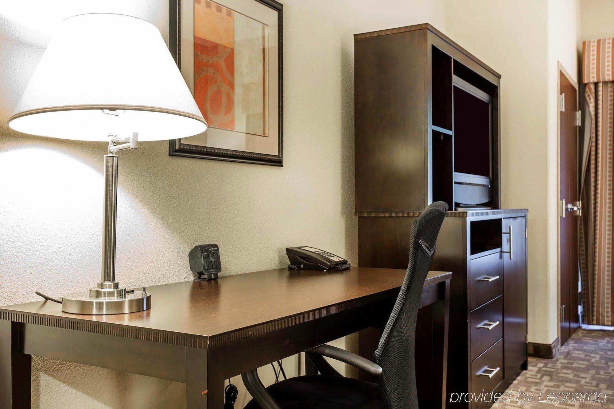 Comfort Suites At Kennesaw State University Εξωτερικό φωτογραφία