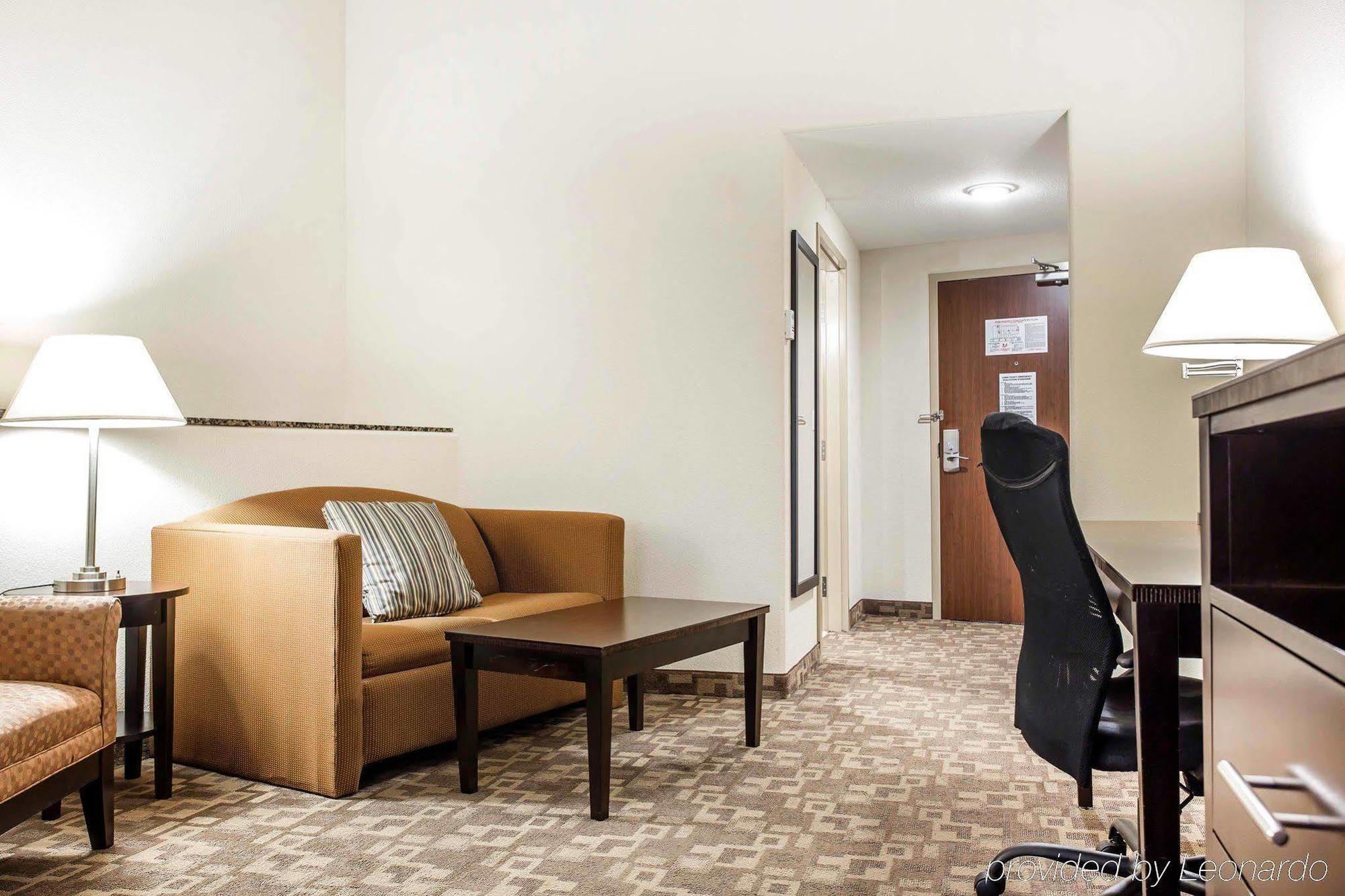 Comfort Suites At Kennesaw State University Εξωτερικό φωτογραφία