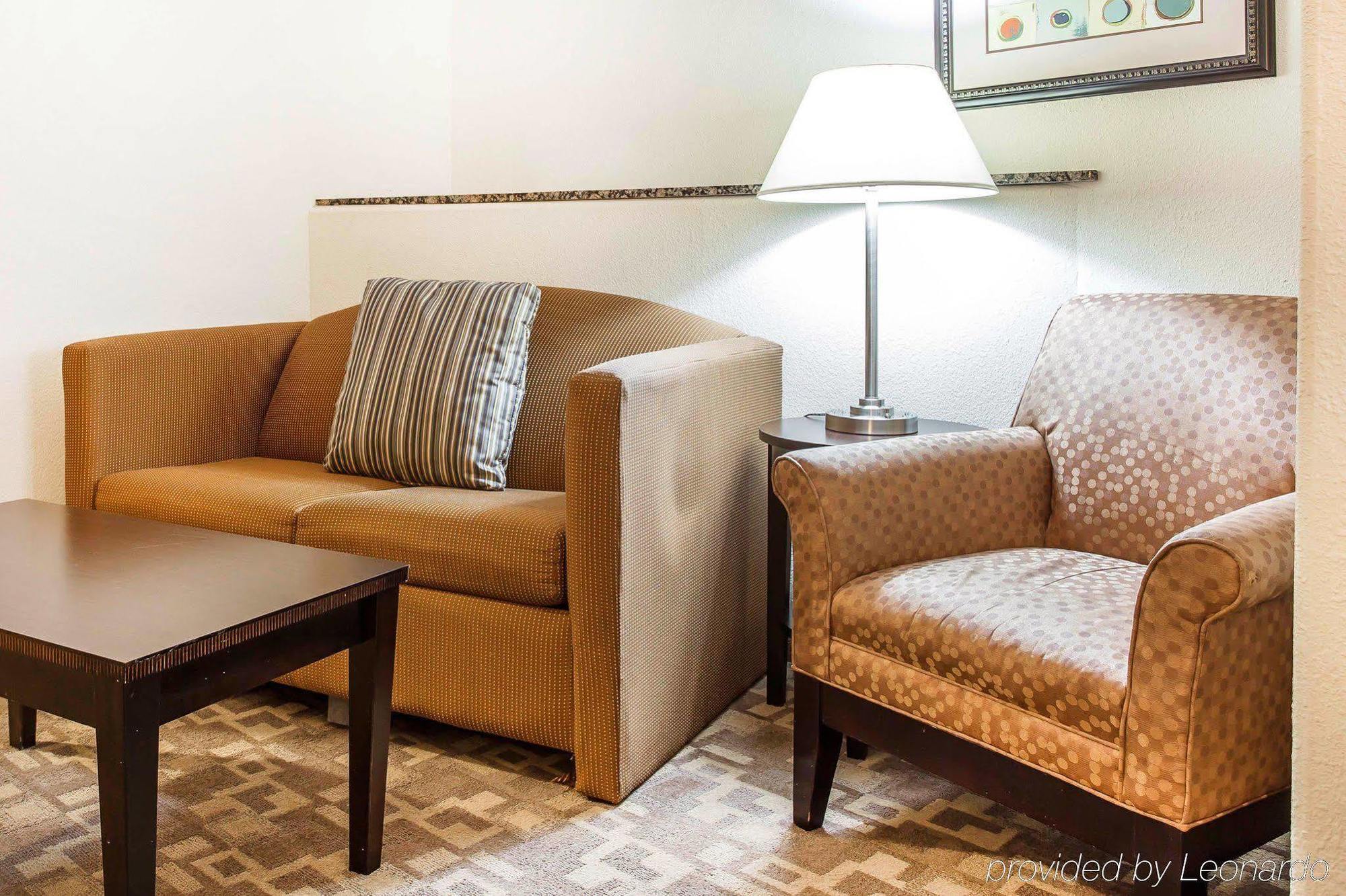 Comfort Suites At Kennesaw State University Εξωτερικό φωτογραφία
