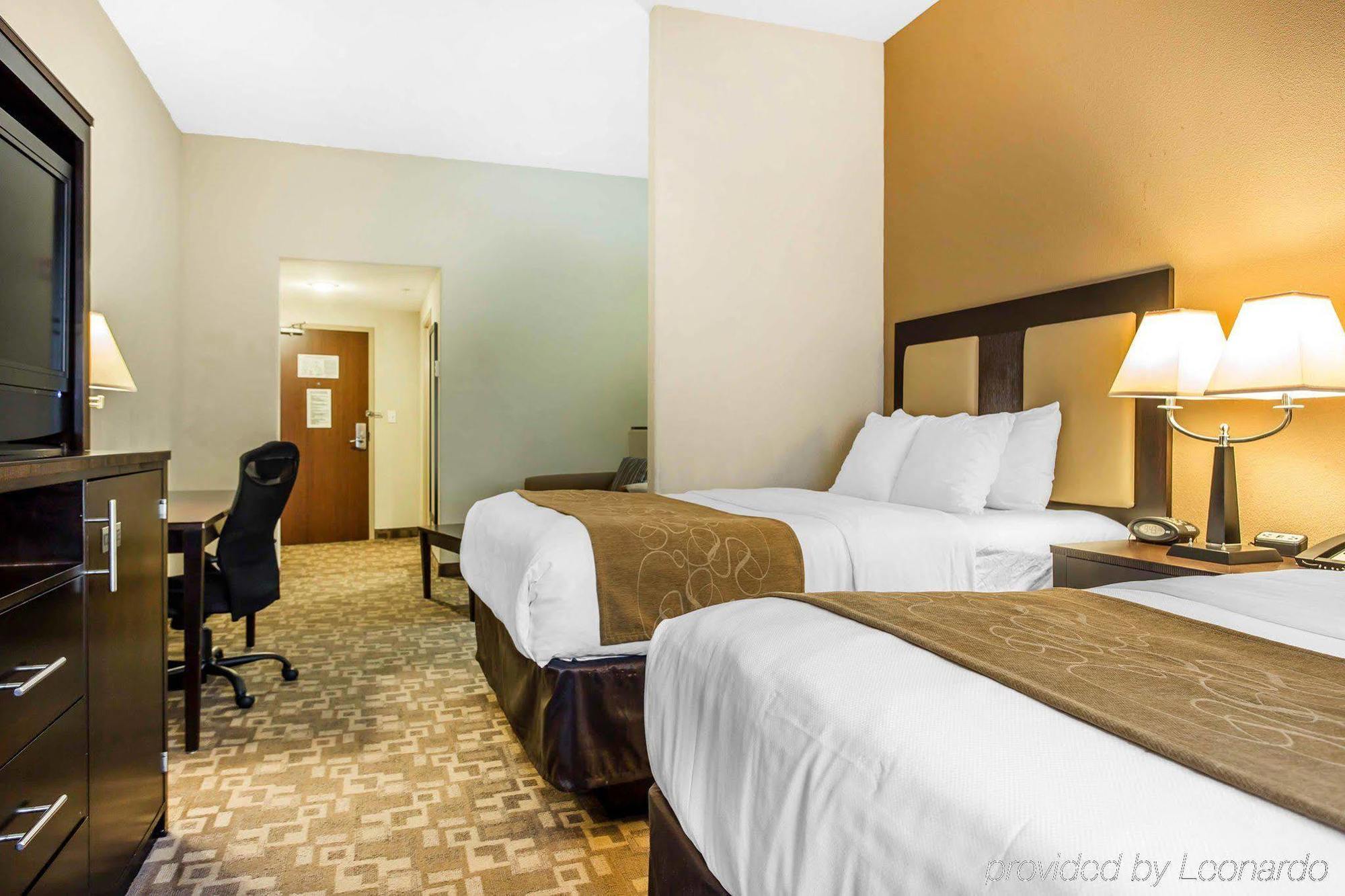 Comfort Suites At Kennesaw State University Εξωτερικό φωτογραφία