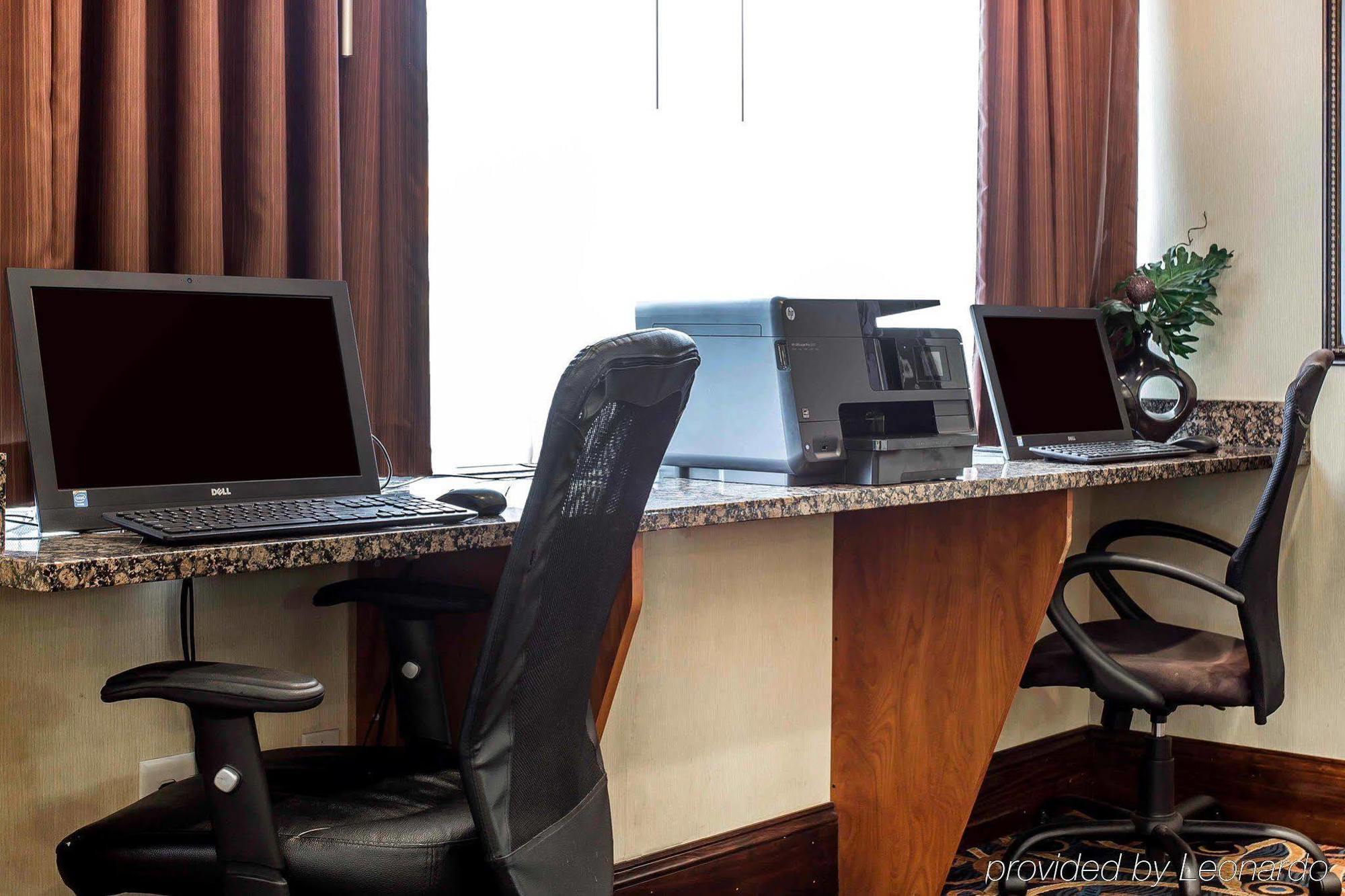 Comfort Suites At Kennesaw State University Εξωτερικό φωτογραφία