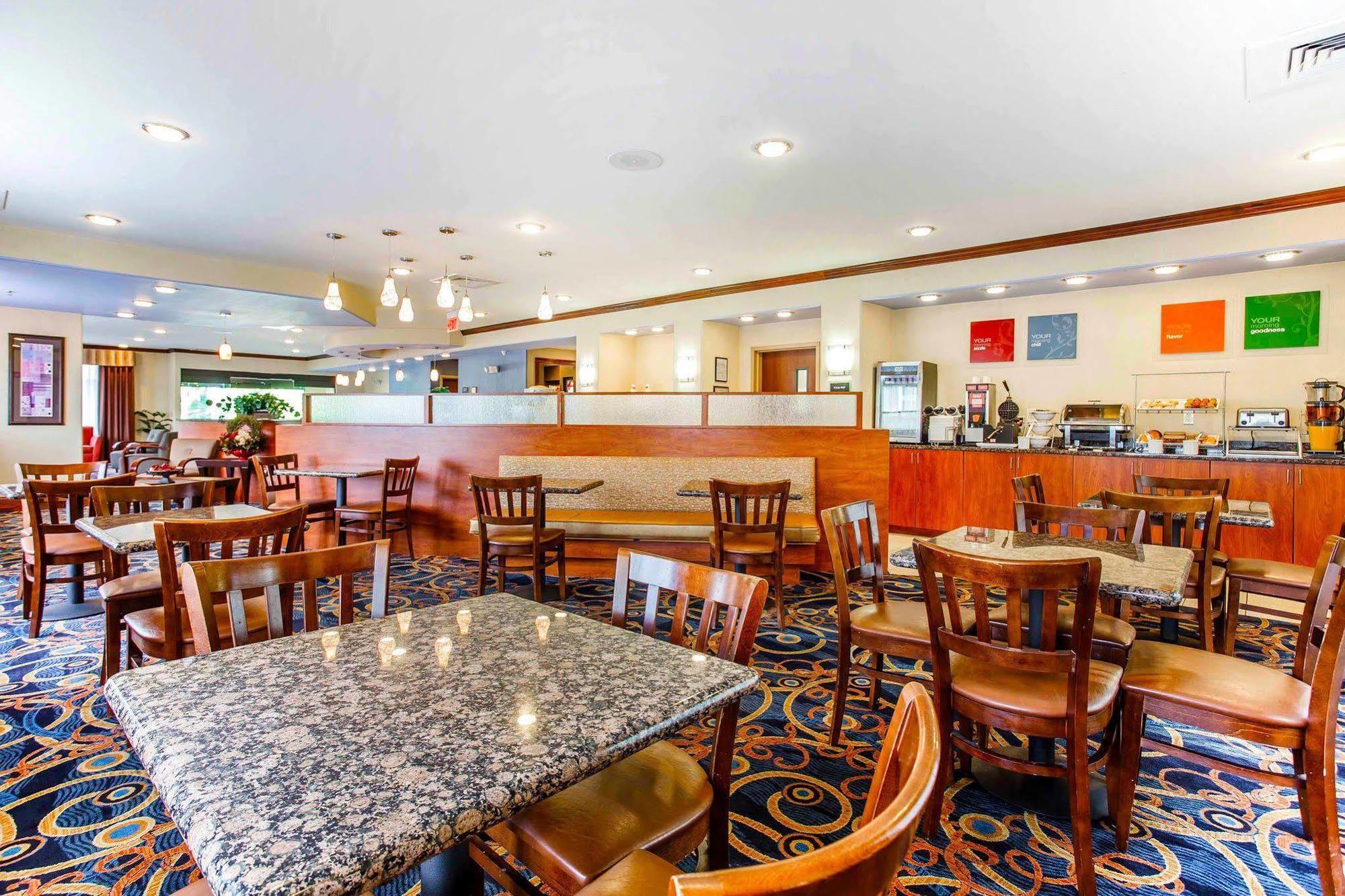 Comfort Suites At Kennesaw State University Εξωτερικό φωτογραφία