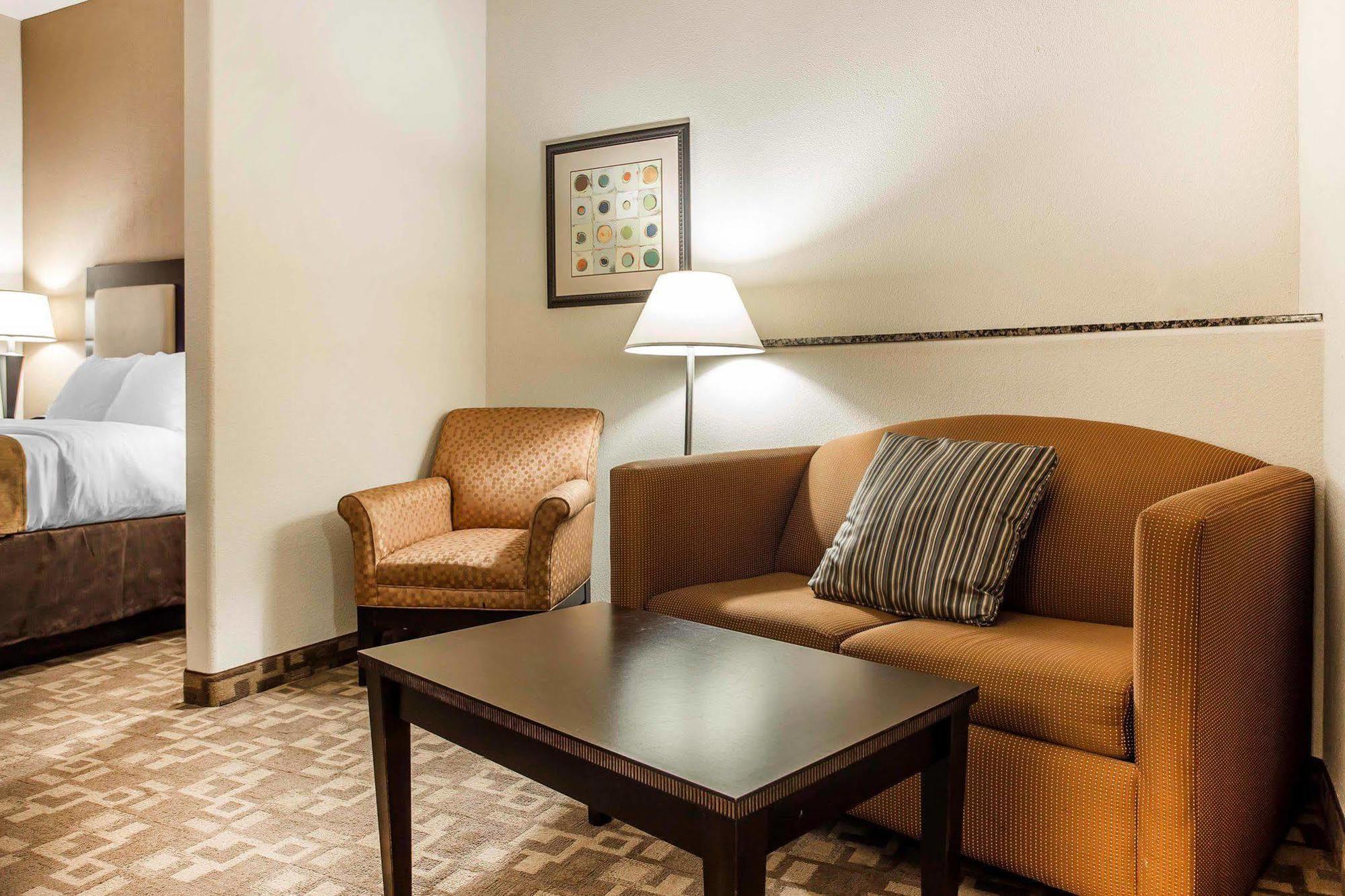 Comfort Suites At Kennesaw State University Εξωτερικό φωτογραφία