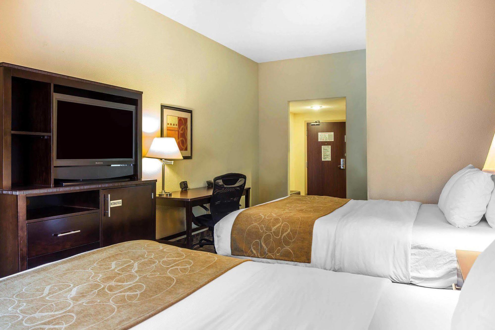 Comfort Suites At Kennesaw State University Εξωτερικό φωτογραφία