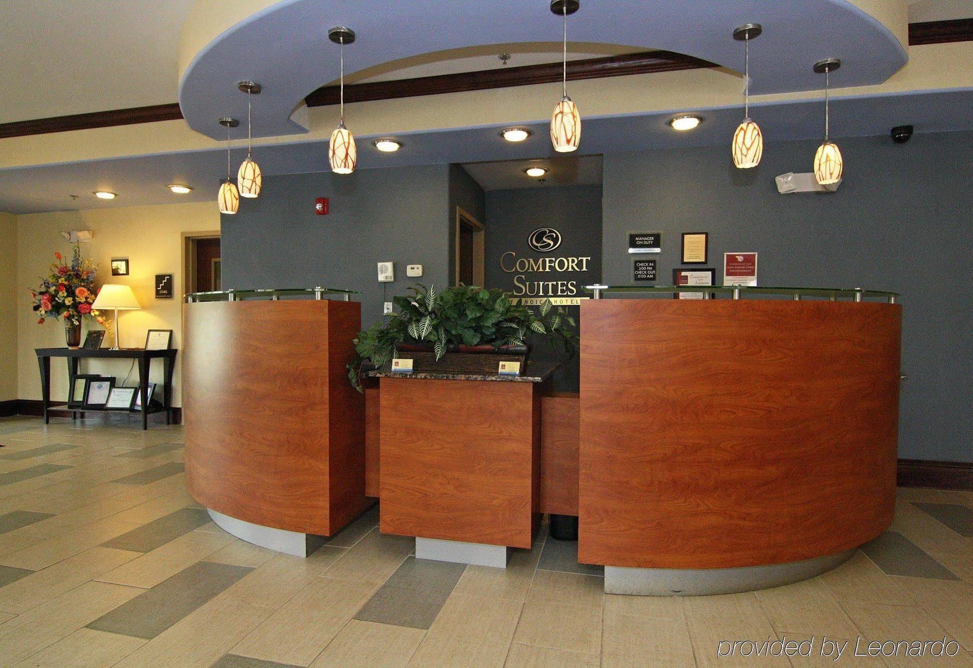 Comfort Suites At Kennesaw State University Εξωτερικό φωτογραφία