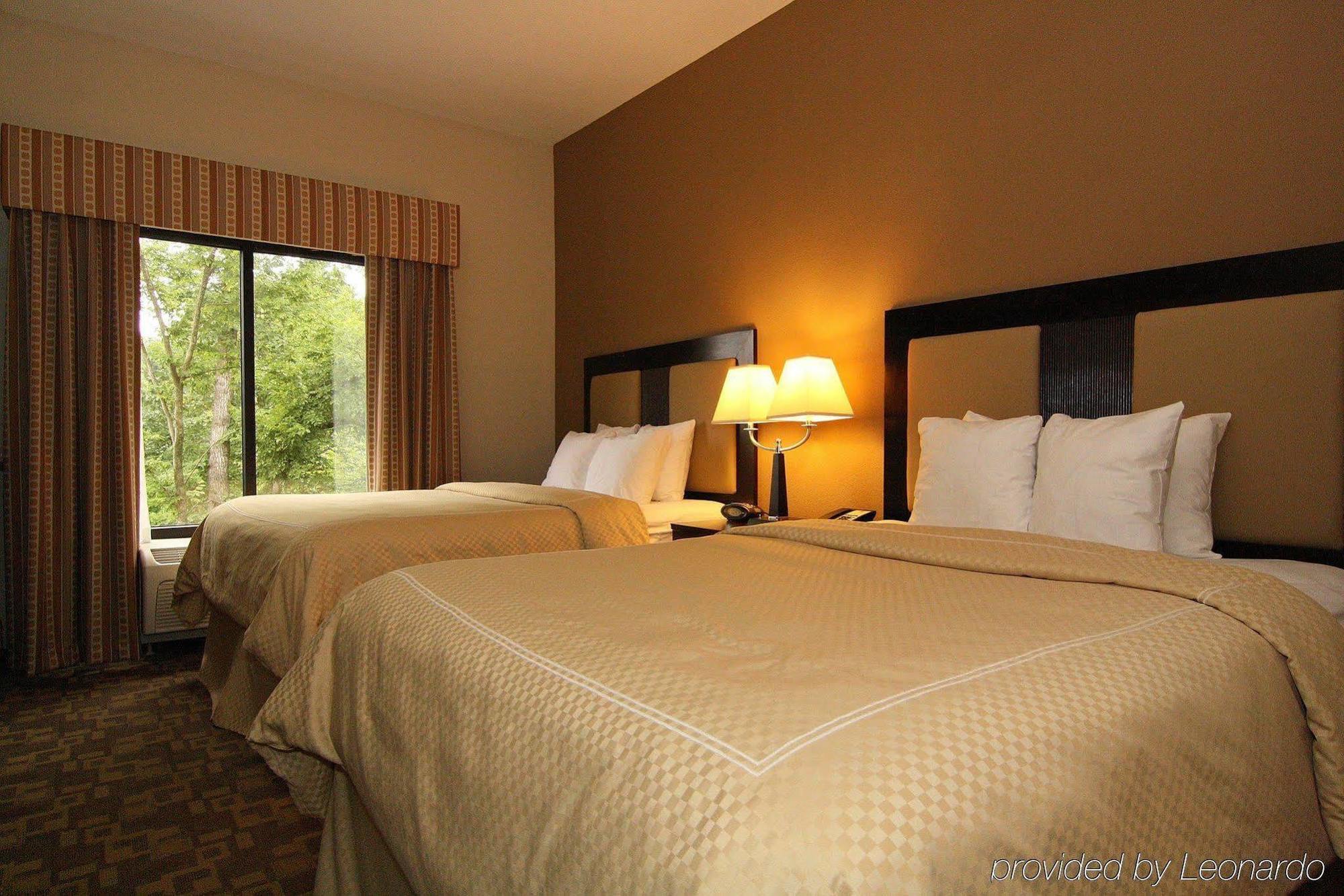 Comfort Suites At Kennesaw State University Δωμάτιο φωτογραφία
