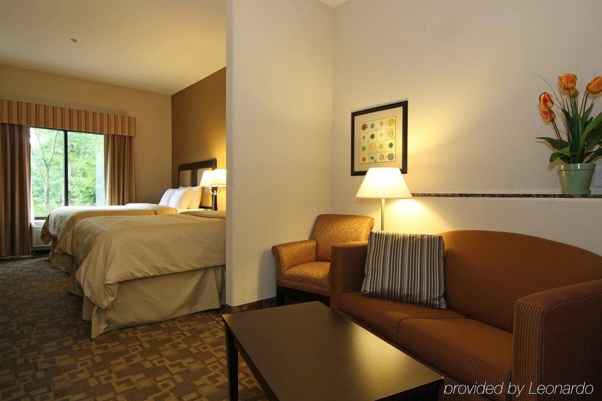 Comfort Suites At Kennesaw State University Εξωτερικό φωτογραφία