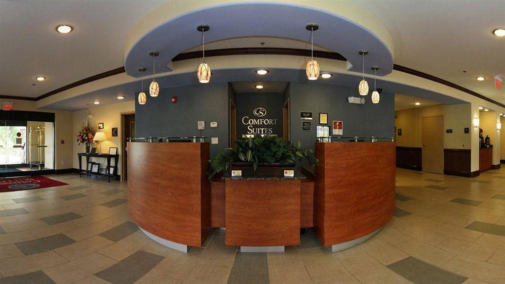 Comfort Suites At Kennesaw State University Εξωτερικό φωτογραφία